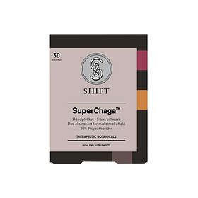 Shift SuperChaga 30 Tablets