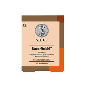 Shift SuperReishi 30 Tablets