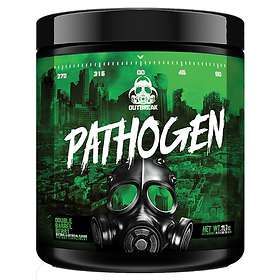 Outbreak Nutrition Pathogen 0,33kg