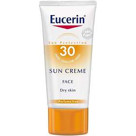 Eucerin Sun Sensitive Protect Creme SPF30 50ml