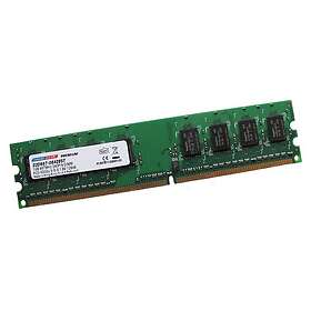 Dane-Elec DDR2 667MHz 1GB (D2D667-064285T)