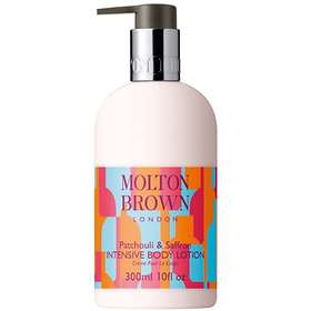 Molton Brown Intensive Body Lotion 300ml