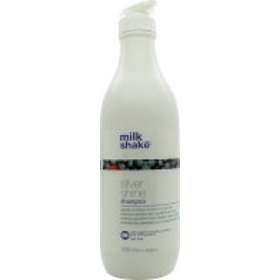 milk_shake Silver Shine Shampoo 1000ml