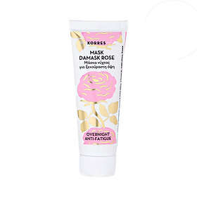 Korres Damask Rose Overnight Anti-Fatigue Mask 18ml