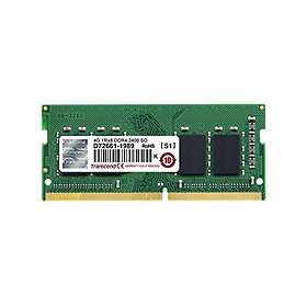 Transcend JetRam SO-DIMM DDR4 2400MHz 4GB (JM2400HSH-4G)