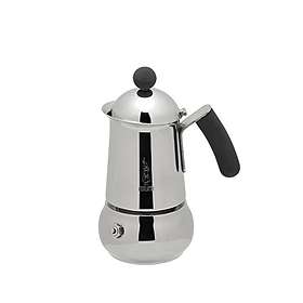 Bialetti Class 2 Koppar