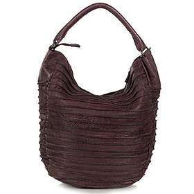 FREDsBRUDER Riffeltier Hobo Bag S