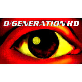 D/Generation HD (PC)