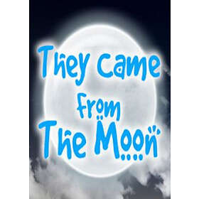 They Came From The Moon (PC)