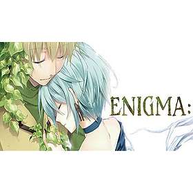 ENIGMA: (PC)