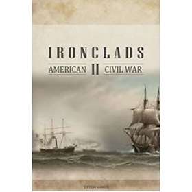 Ironclads 2: American Civil War (PC)