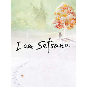 I am Setsuna (PC)