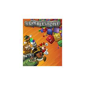 Tumblestone (PC)