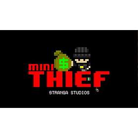 Mini Thief (PC)