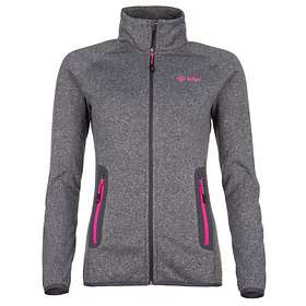 Prisutveckling på Kilpi Eris Fleece Jacket (Dam) Hitta Kilpi Eris W Fleecejacka, Dam, Turquoise