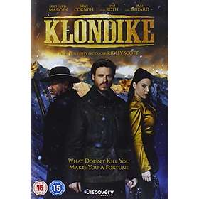 Klondike (UK) (DVD)