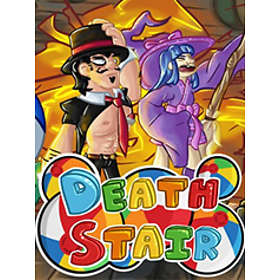 Death Stair (PC)