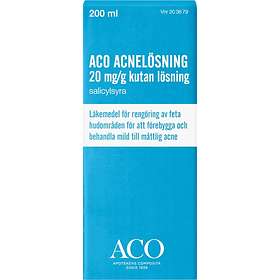 ACO Acne Solution 200ml