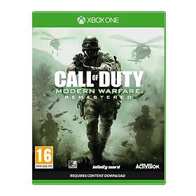 Call of Duty: Modern Warfare Remastered (Xbox One | Series X/S)