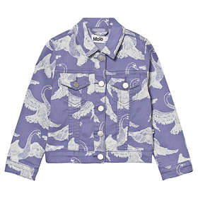 Molo Hansine Jacka (Flicka)