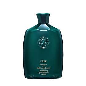 Oribe Moisture & Control Shampoo 1000ml