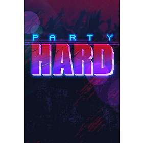 Party Hard (PC)
