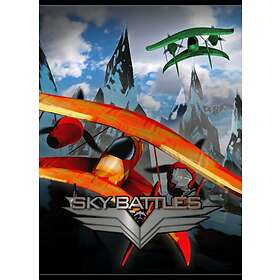 Sky Battles (PC)