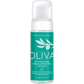 CCS Oliva Cleansing Mousse 150ml