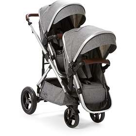 double travel system