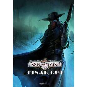The Incredible Adventures of Van Helsing - Final Cut (PC)