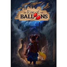 Rise of Balloons (PC)