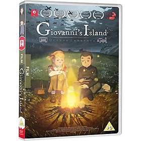 Giovanni's Island (UK) (DVD)