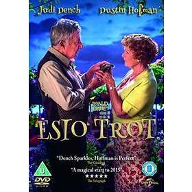 Roald Dahl's Esio Trot (UK) (DVD)