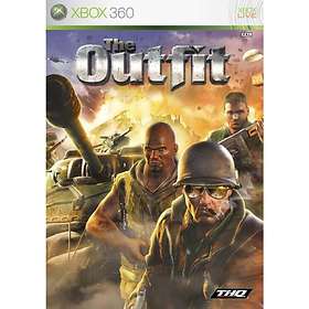 The Outfit (Xbox 360)