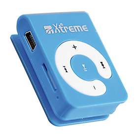 Xtreme MP3 27632 4Go
