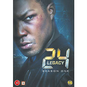 24: Legacy - Season 1