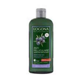 Logona Anti Dandruff Shampoo 250ml