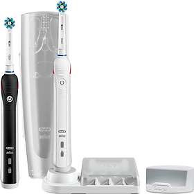 Oral-B Pro 5900 CrossAction Duo