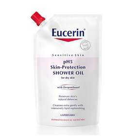 Eucerin pH5 Shower Oil Refill 400ml