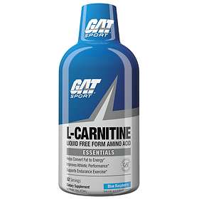 GAT Liquid L-Carnitine 473ml