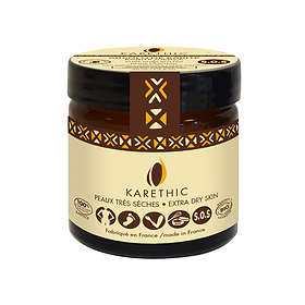 Karethic Pure Raw Unrefined Shea Butter 50ml