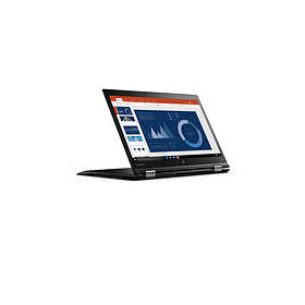 Lenovo ThinkPad X1 Yoga 20FQ004WMX