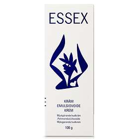 Best pris på Schering-Plough Essex Body Cream 100g Bodylotion ...