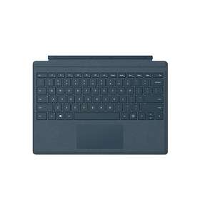 Microsoft Surface Pro Signature Type Cover (Nordisk)