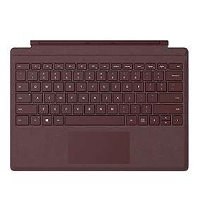 Microsoft Surface Pro Signature Type Cover (FR)