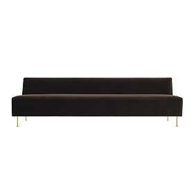 GUBI Modern Line Soffa 240 (3-sits)