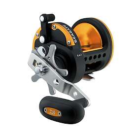 Daiwa Seagate Star Drag 20H