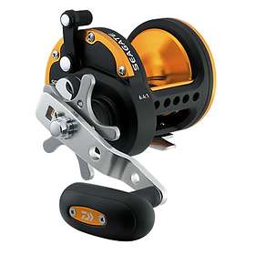 Daiwa Seagate Star Drag 35H