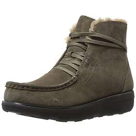 fitflop loaff lace up boots