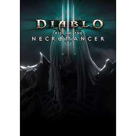 diablo 3 necromancer expansion price